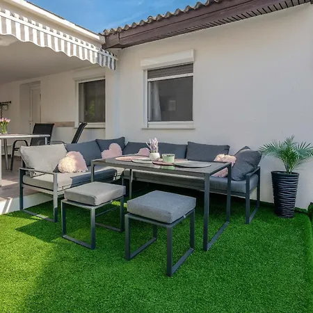 Tatil Evi House Bukal