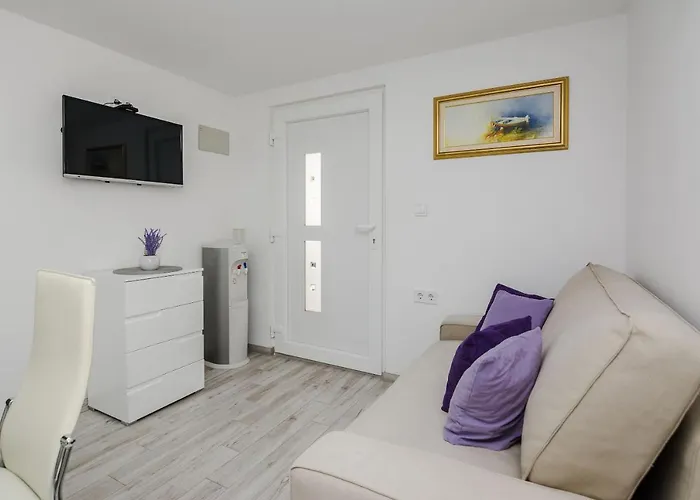 Дом отдыха House Bukal *