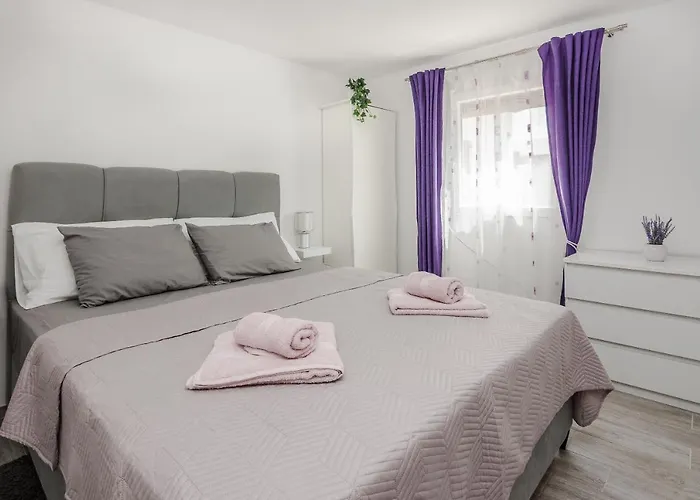 Дом отдыха House Bukal *