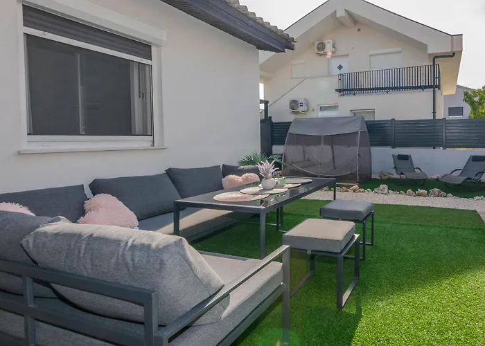 Дом отдыха House Bukal *