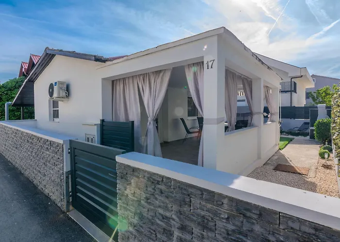 House Bukal Tatil Evi *